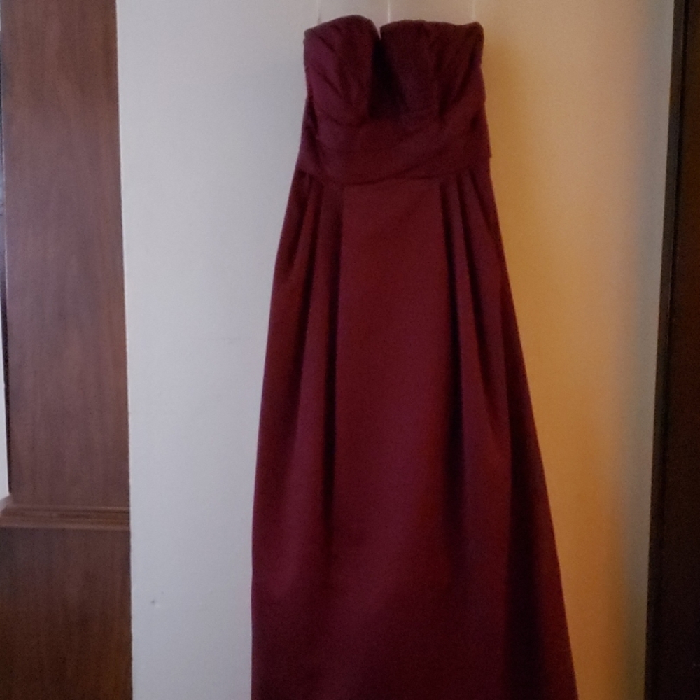 Davids Bridal Dress